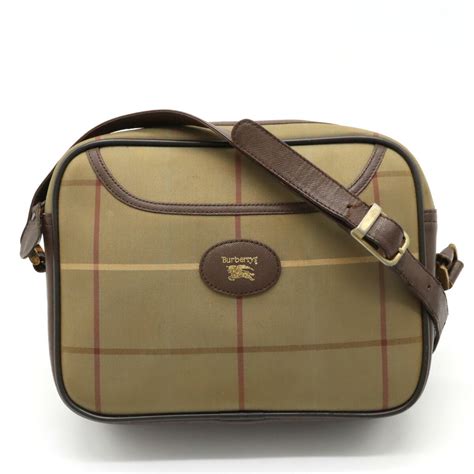 pochette donna burberry|burberry pocket bags.